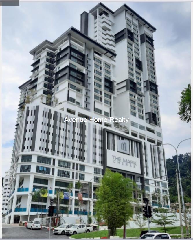 latest property