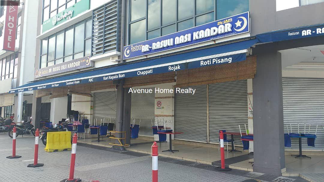 latest property
