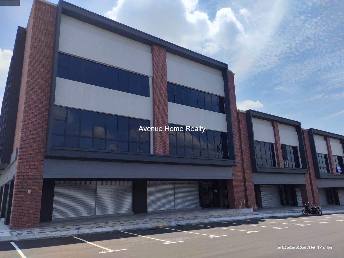 latest property