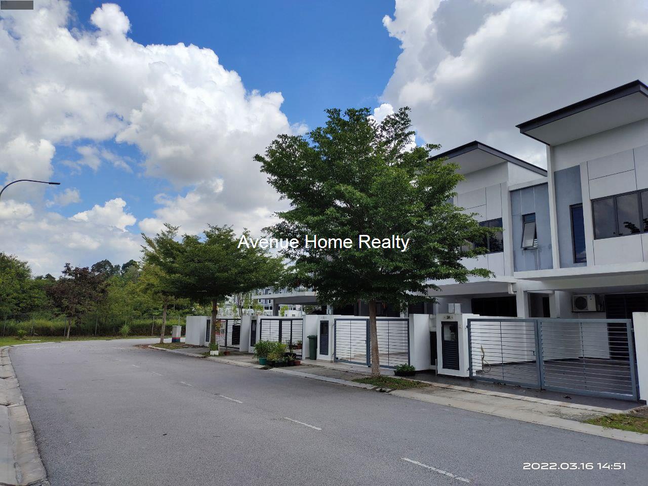 latest property