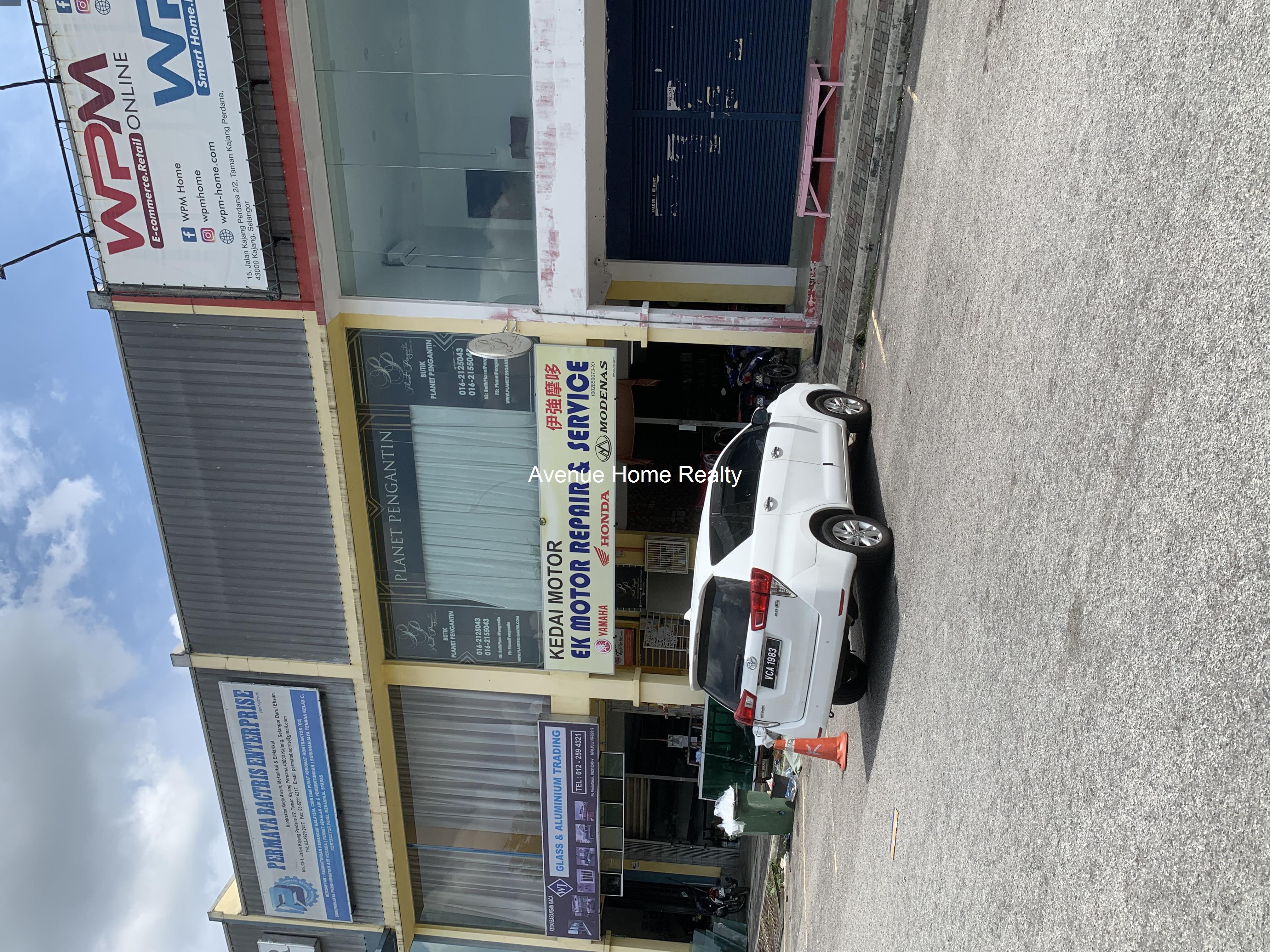 latest property